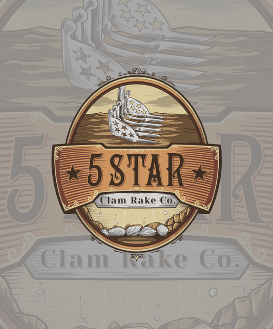 The Best Clam Rake We Have Ever Used
