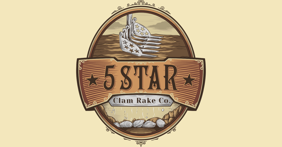 Best top clam rake